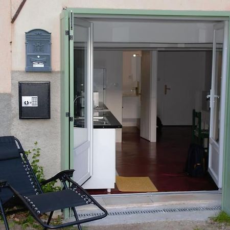 Studio Tout Confort Dans Maison De Caractere La Bastide  エクステリア 写真