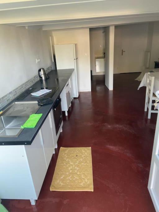 Studio Tout Confort Dans Maison De Caractere La Bastide  エクステリア 写真